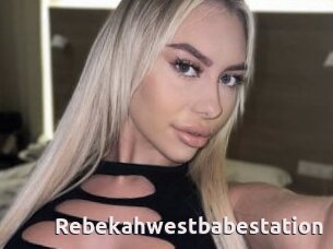 Rebekahwestbabestation