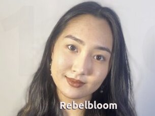 Rebelbloom