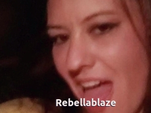 Rebellablaze