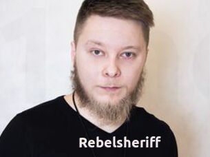 Rebelsheriff