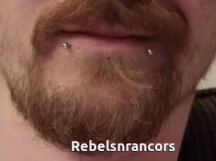 Rebelsnrancors