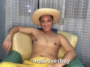 RedLoverboy