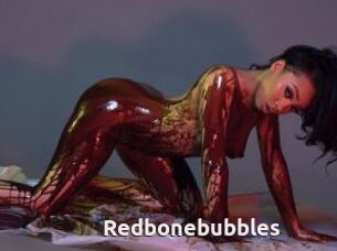 Redbonebubbles