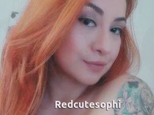 Redcutesophi