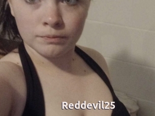 Reddevil25