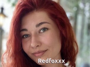 Redfoxxx