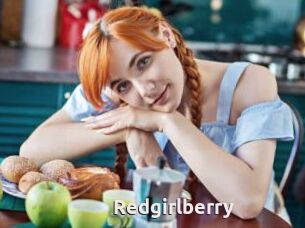 Redgirlberry