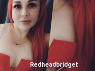 Redheadbridget