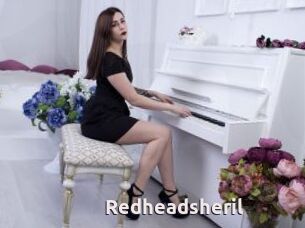 Redheadsheril