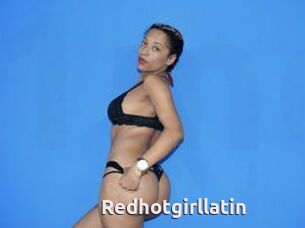 Redhotgirllatin