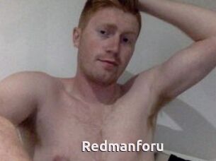 Redmanforu