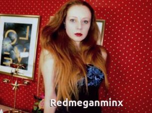 Redmeganminx