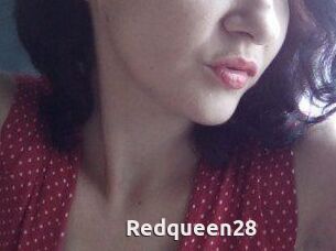 Redqueen28