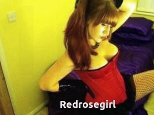 Redrosegirl