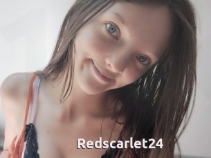 Redscarlet24