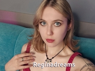 Reginadreams