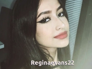 Reginaevans22