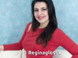 Reginaglossx