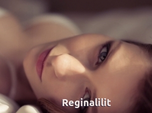 Reginalilit