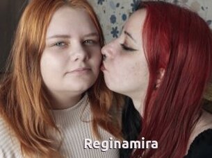 Reginamira