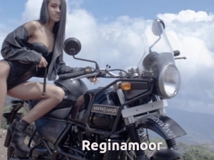 Reginamoor