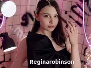 Reginarobinson