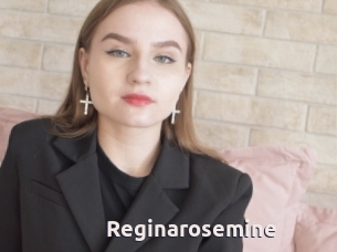 Reginarosemine