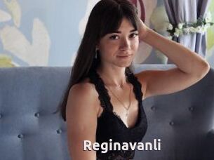 Reginavanli