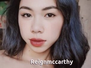 Reignmccarthy