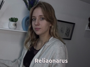 Reliaonarus