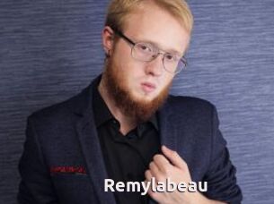 Remylabeau