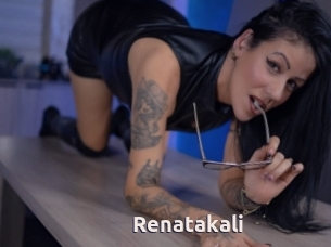 Renatakali