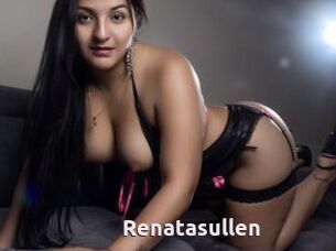 Renatasullen