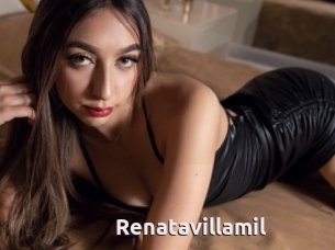 Renatavillamil