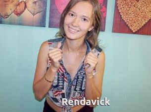 Rendavick