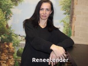 Reneetender