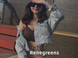 Renegreens