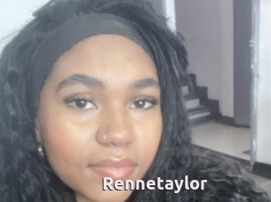 Rennetaylor