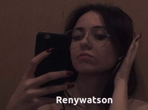 Renywatson