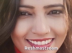 Reshmastream