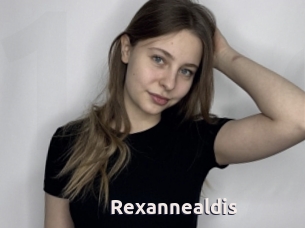 Rexannealdis