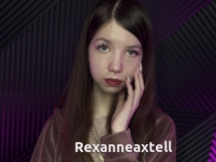 Rexanneaxtell