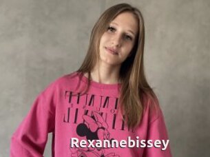 Rexannebissey