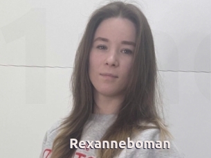 Rexanneboman