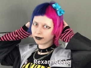 Rexannedale