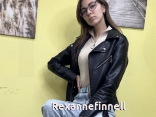 Rexannefinnell