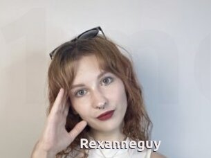 Rexanneguy