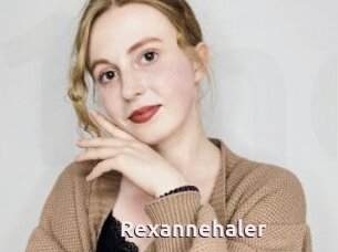 Rexannehaler