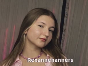 Rexannehanners