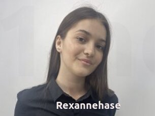 Rexannehase